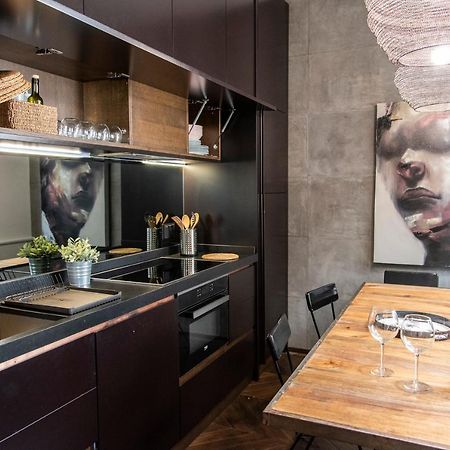 Ponte Vecchio Luxury And Stylish Apartment Флоренция Екстериор снимка