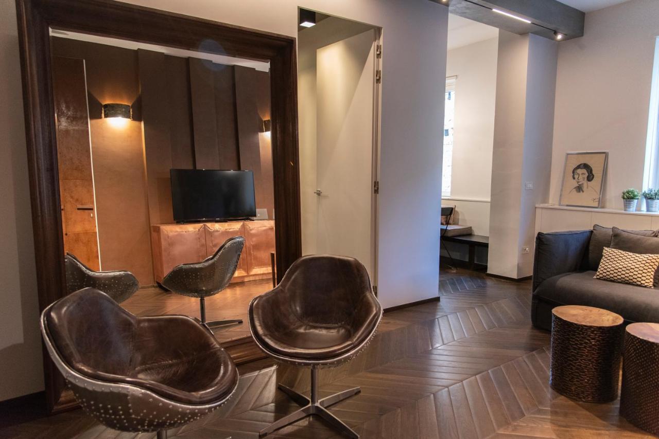 Ponte Vecchio Luxury And Stylish Apartment Флоренция Екстериор снимка