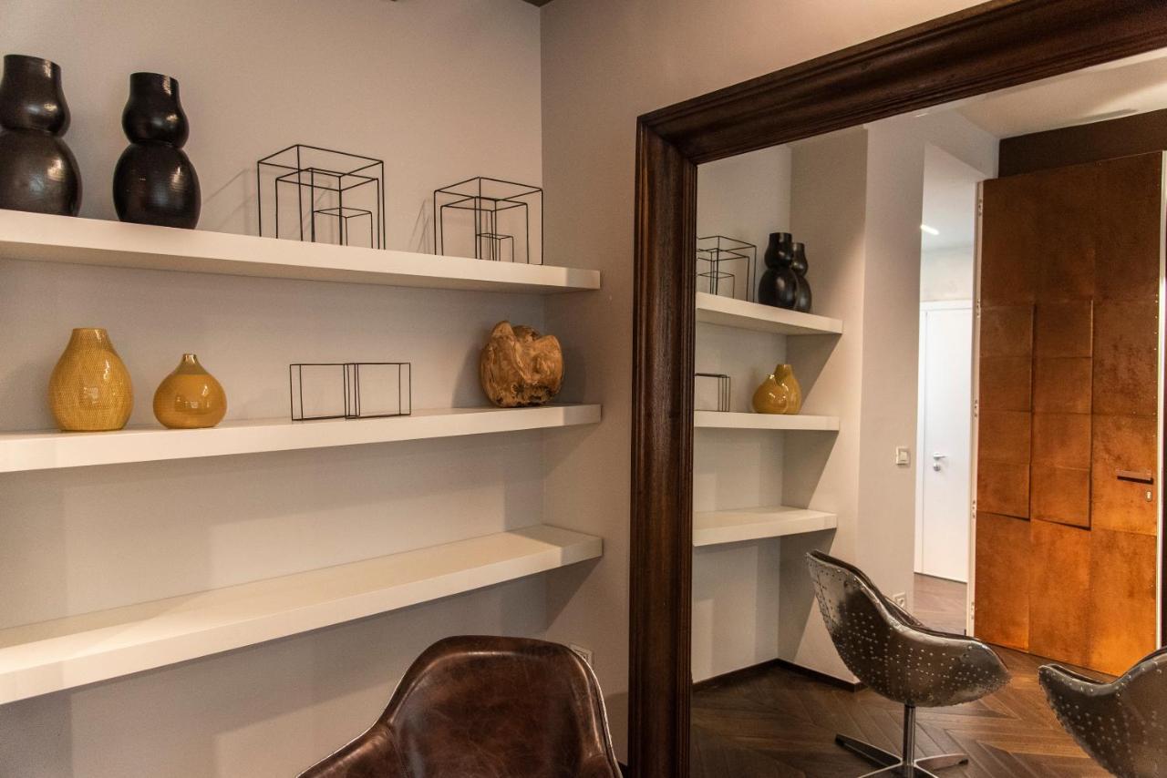 Ponte Vecchio Luxury And Stylish Apartment Флоренция Екстериор снимка