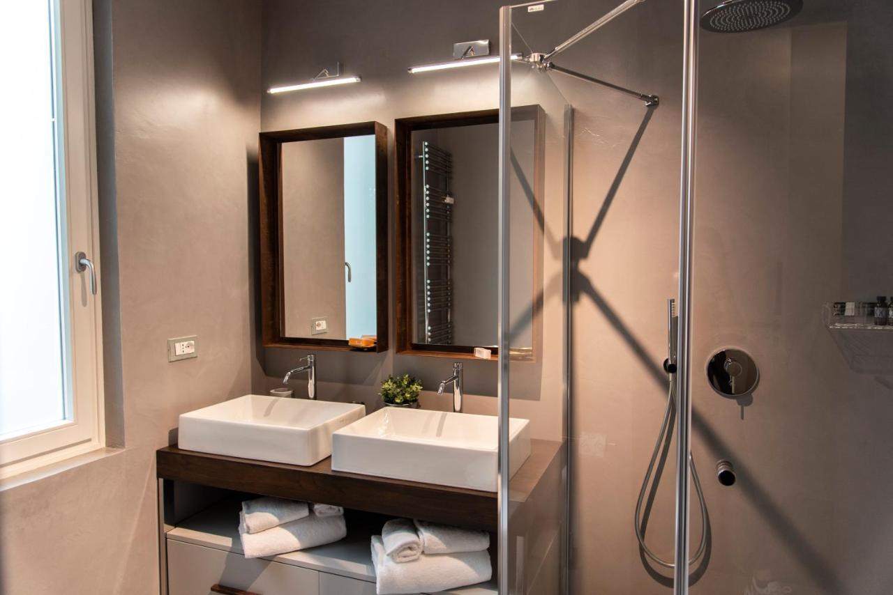 Ponte Vecchio Luxury And Stylish Apartment Флоренция Екстериор снимка