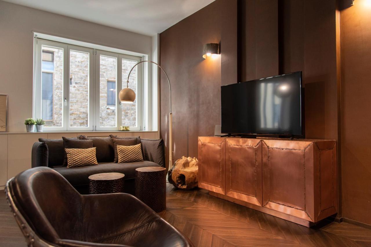 Ponte Vecchio Luxury And Stylish Apartment Флоренция Екстериор снимка