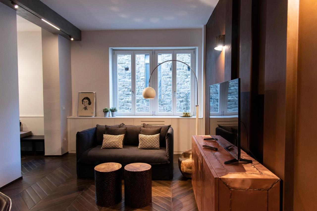 Ponte Vecchio Luxury And Stylish Apartment Флоренция Екстериор снимка